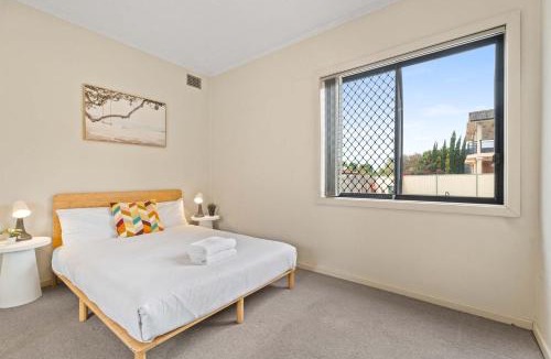 Auburn Apartment | Homely Auburn 2BR - Fast Access to Sydney & Beyond