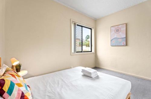 Auburn Apartment | Homely Auburn 2BR - Fast Access to Sydney & Beyond