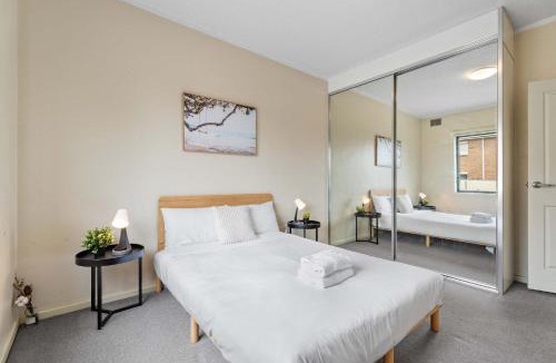 Auburn Apartment | Homely Auburn 2BR - Fast Access to Sydney & Beyond