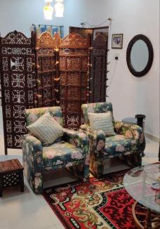 Allahabad House | Homestay for Mahakumbh