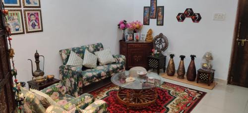 Allahabad House | Homestay for Mahakumbh