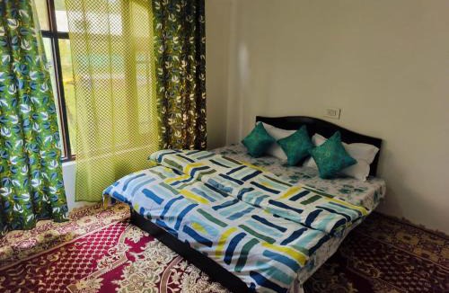 Dal Lake House | Homestay grand yaqoob
