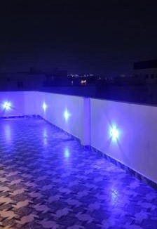 Kondapur Apartment | Homestay in Kondapur near Hitech city prime area