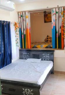 Kondapur Apartment | Homestay in Kondapur near Hitech city prime area