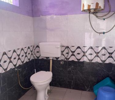 Munsyari House | Homestay