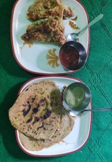Munsyari House | Homestay