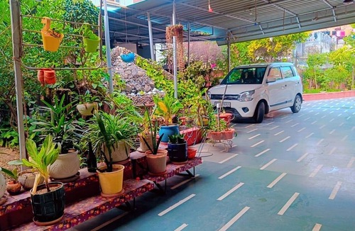 Durgapura Hotel | Homestay Urmil Basant