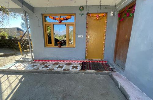 Munsyari House | Homestay2