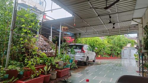 Durgapura House | Homestayinpinkcity