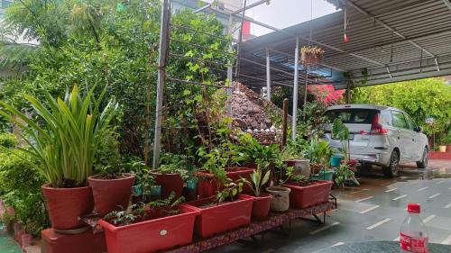 Durgapura House | Homestayinpinkcity
