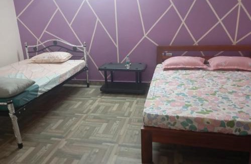 Vadanemelli House | HomestayMaproresidency - Luxury feel at Guduvancheri