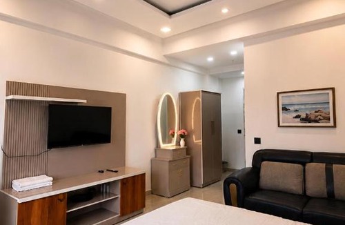 Auli House | Homigo Stays