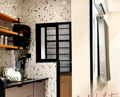 Indore Bed & Breakfast | Homly stays, premium 1BHK in the center of the city