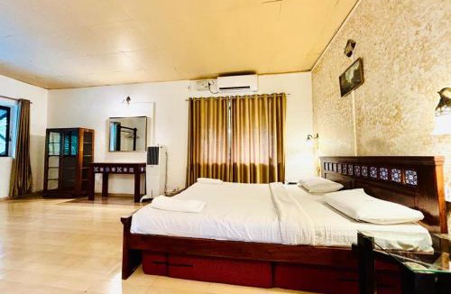Mahabaleshwar House | Honeywood Holiday Homes