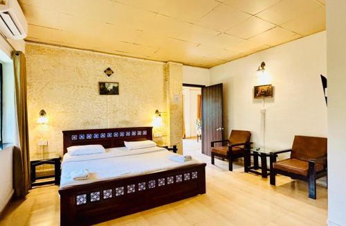 Mahabaleshwar House | Honeywood Holiday Homes