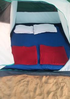 Honavar Other | Honnavar Island beach tent stay