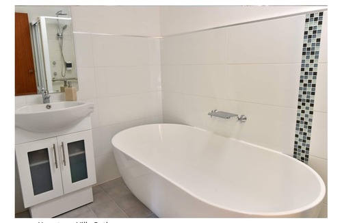 Woonona Villa | Hopetoun Villa - quiet getaway