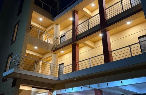 Nagaon Resort | Horizon cottage
