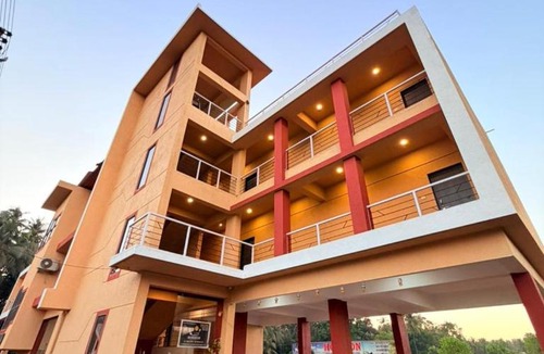Nagaon Resort | Horizon cottage
