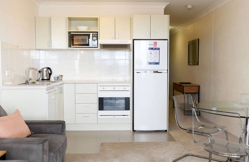 Jindabyne Apartment | Horizons - 314/10 Kosciuszko Road