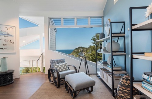 Whale Beach House | HORIZONS by Palm Beach Holiday Rentals