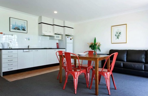 Salamander Bay Villa | Horizons Golf Club Villa 135