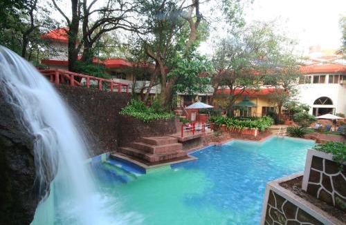 Matheran Hotel | Horseland Hotel & Mountain Spa