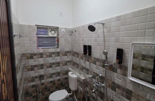 Cuttack House | Hospitality by Arvind