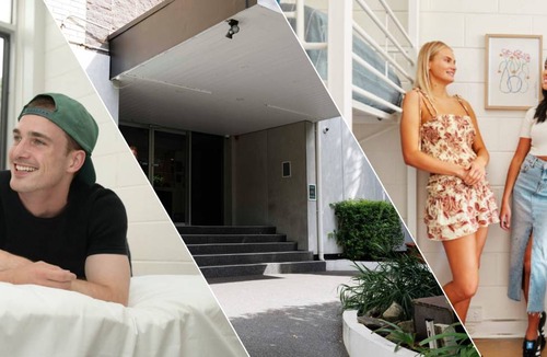 Glebe Hostel | Hostel ∙ 8 guests