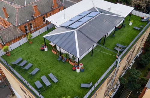 Glebe Hostel | Hostel ∙ 8 guests