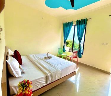 Tapovan Hostel | Hostel Cozy Bedz