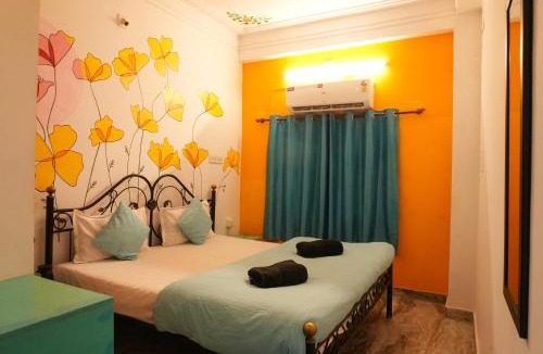 Udaipur Hostel | Hostel Mama