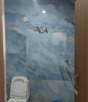 Ghaziabad Hotel | Hotal royal inn piler no737 near Duhai RRTS Metro