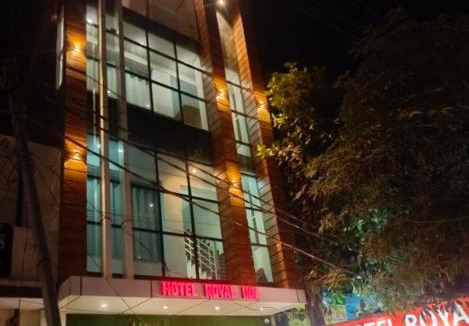 Ghaziabad Hotel | Hotal royal inn piler no737 near Duhai RRTS Metro