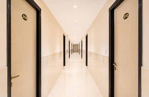 Kanpur Hotel | Hotel 33 Inn