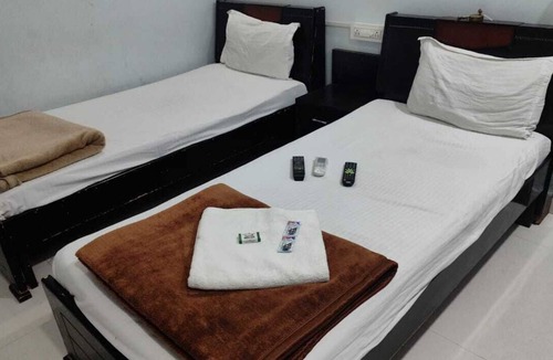 Nizamabad Hotel | Hotel 4-Seasons