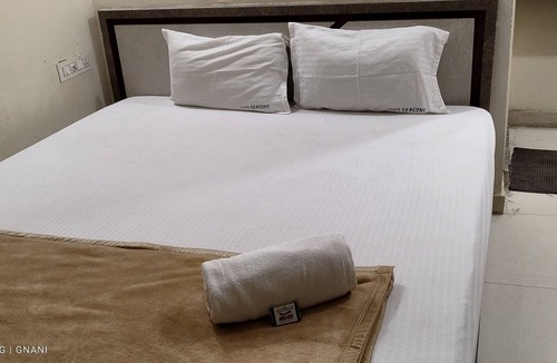 Nizamabad Hotel | Hotel 4-Seasons