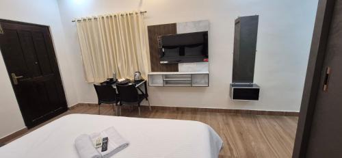 Kakinada Hotel | Hotel 7 dreamers