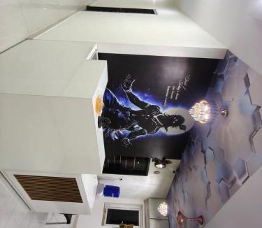 Kakinada Hotel | Hotel 7 dreamers
