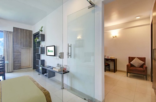Sector 39 Hotel | Hotel 91 Medanta