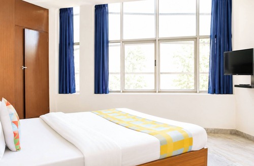 Bhubaneshwar Hotel | Hotel A Elite Stay Inn Bhubaneswar
