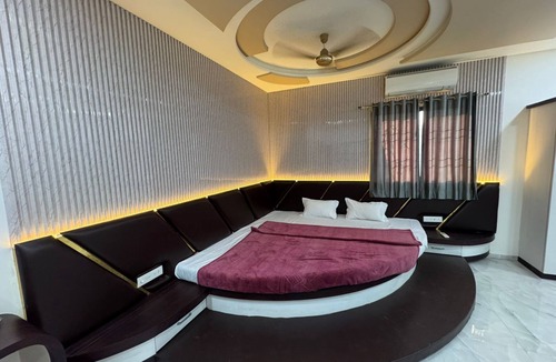 Morshi Hotel | Hotel A1