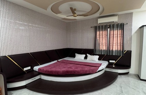 Morshi Hotel | Hotel A1