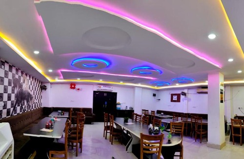 Dham Mohalla Hotel | Hotel A3cube