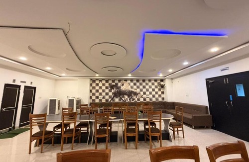 Dham Mohalla Hotel | Hotel A3cube