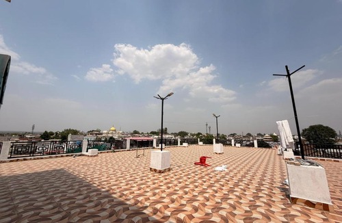 Dham Mohalla Hotel | Hotel A3cube