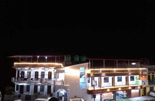 Narainkoti Hotel | Hotel AAA And Restaurant