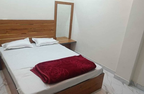 Ujjain Hotel | Hotel Aadi Shree