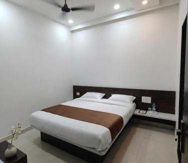 Udaipur Hotel | Hotel Aagman