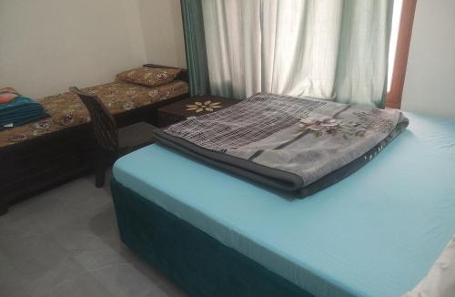 Kharsali Hotel | Hotel AASHVI Palace And Restaurant